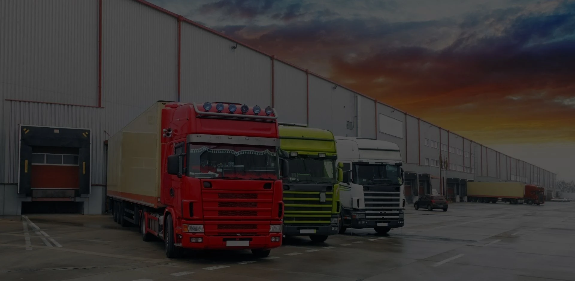 Ankara Köyceğiz Ambarı